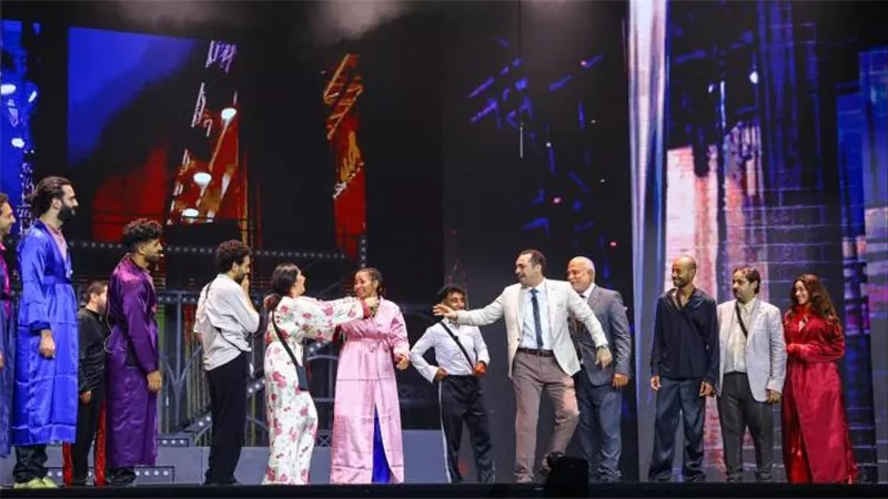 جدول عروض مسرحيات مهرجان العلمين 2024  .. 9 مسرحيات مبهرة تنتظر الجمهور 