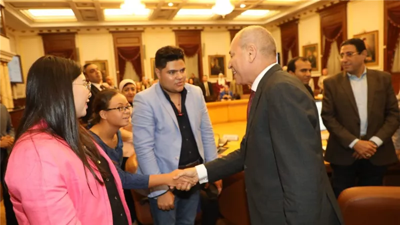 تكثيف التسجيل في المرحلة الثالثة للمبادرة الوطنية للمشروعات الخضراء الذكية