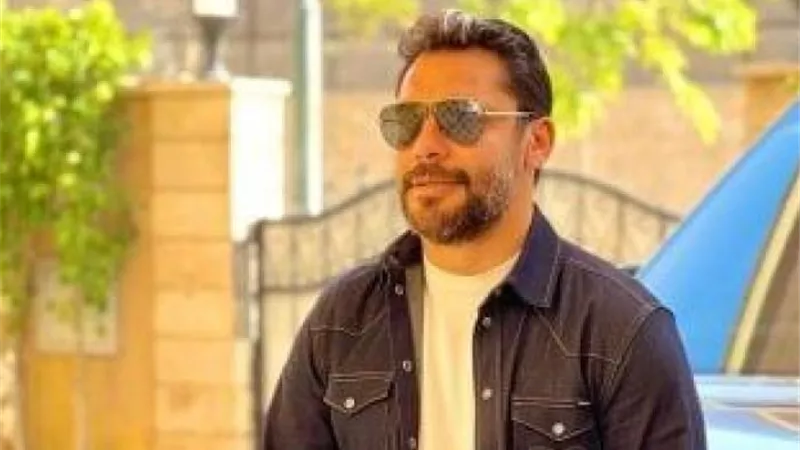 أحمد حسن يساند حسام حسن: «لا أحد يستطيع إقالتك من المنتخب»