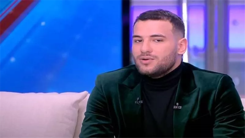 هاخد حقي بالقانون.. مسلم يكشف عن تعرضه للنصب (تفاصيل)