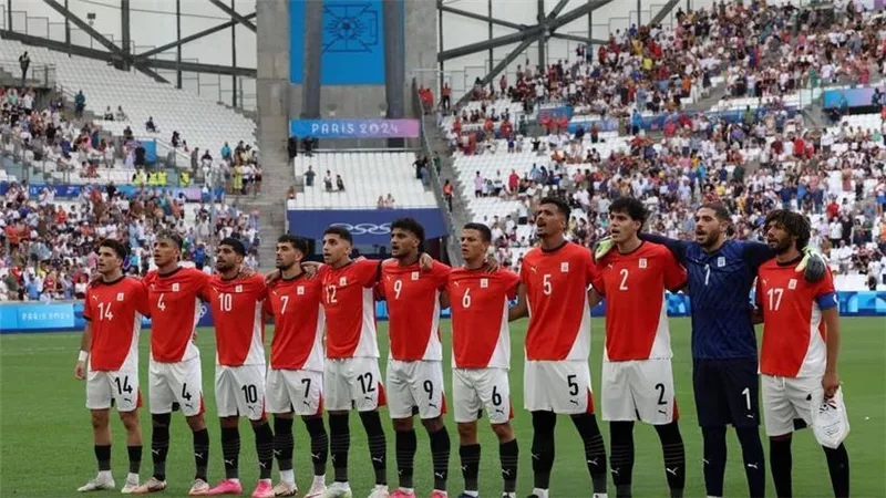 الآن مواعيد أهم المباريات اليوم في الدوري المصري وأولمبياد باريس 2024