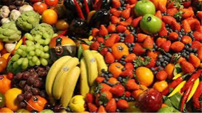 الطماطم بكام؟.. أسعار الخضار والفاكهة اليوم الأحد 10-11-2024 في سوق العبور 