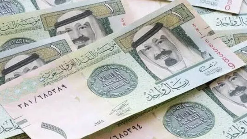 كم الآن سعر الريال السعودي اليوم الأربعاء 7-8-2024 مقابل الجنيه المصري
