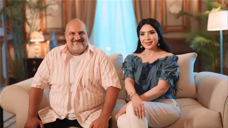 انطلاق تصوير مسلسل 
