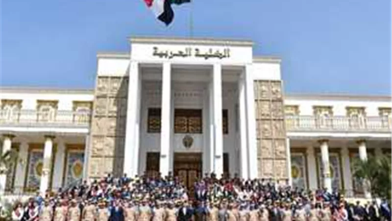 «جهز ورقك».. موعد سحب ملفات التقديم في الكلية الحربية 2024 وشروط التقديم 