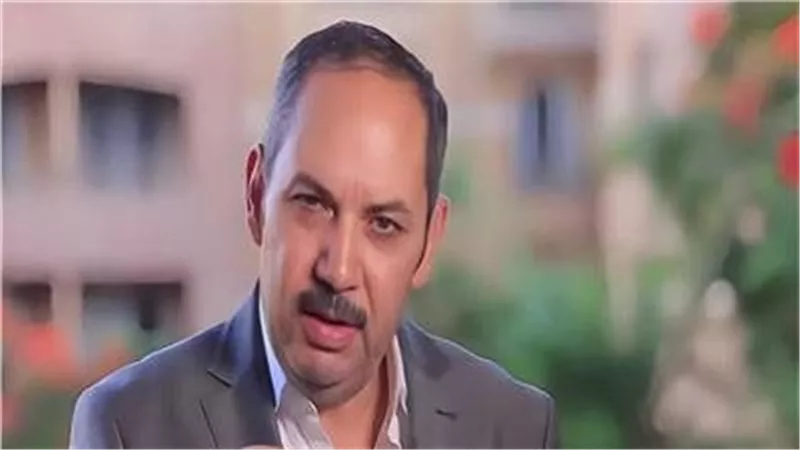 كمال أبو رية يستعد لعرض 