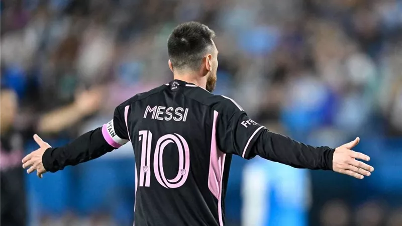 ميسي يثير الجدل عن مشاركته في كأس العالم 2026 مع الأرجنتين