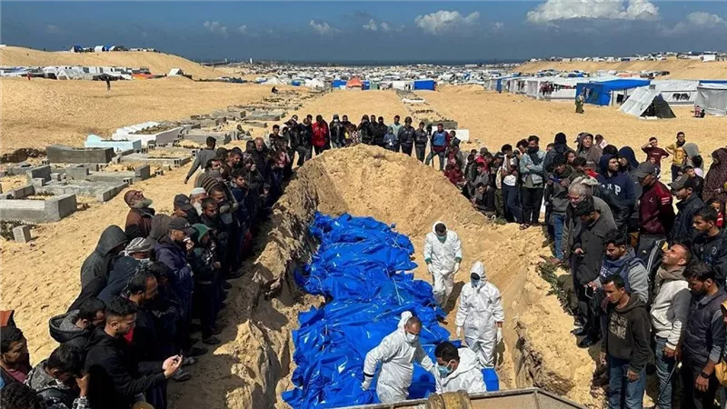 ماذا يحدث داخل الإحتلال؟.. غضب إسرائيلي بسبب جثامين فلسطينيين