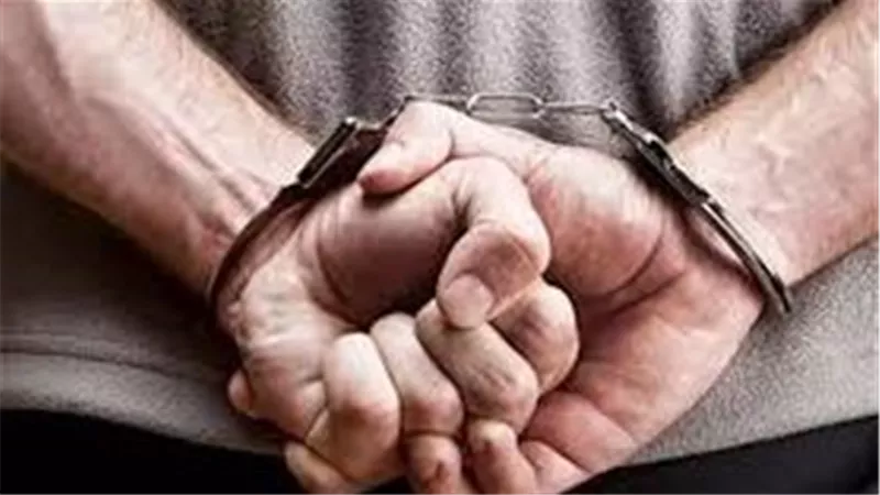 ضبط تاجر سلاح غسل 37 مليون جنيه فى العقارات بالقاهرة 