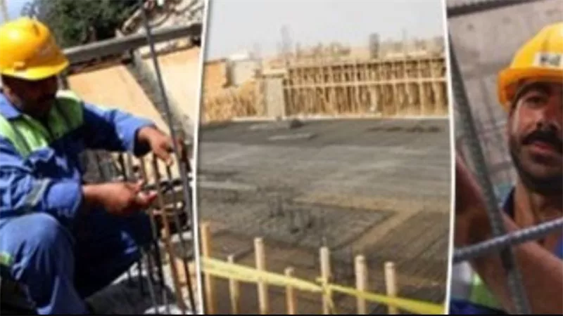 ‎نشرة أسعار مواد البناء.. سعر الحديد والأسمنت اليوم الاحد 11-8-2024 بعد الانخفاض الأخير