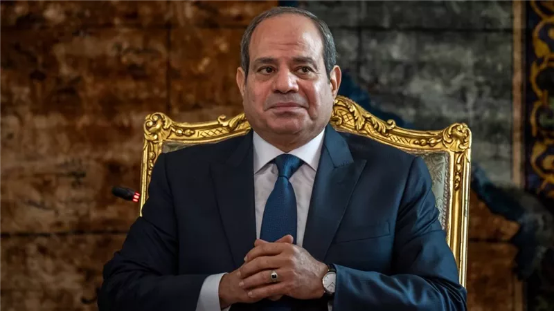 عاجل.. الرئيس السيسي يوجه بإحالة قضية وفاة اللاعب أحمد رفعت للنيابة العامة