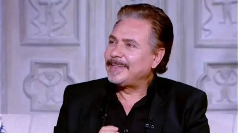 محمد رياض: ياسر جلال صديقي المقرب وكواليس 