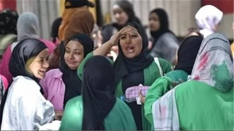 اسماء اوائل الثانوية العامة 2024 علمي رياضة بالدرجات