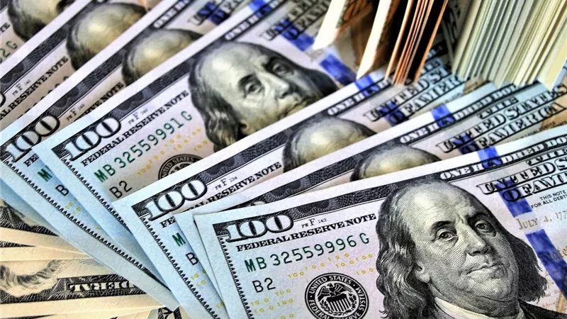 سعر الدولار اليوم الثلاثاء في مصر 6 أغسطس 2024