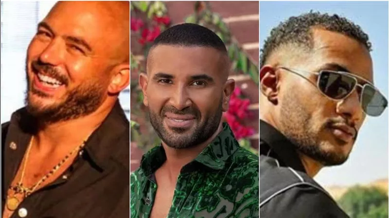 نجوم الغناء يشعلون صيف الساحل الشمالي بحفلات موسيقية مميزة