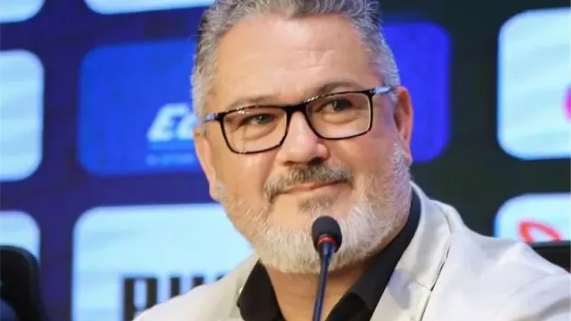 تصريحات نارية من ميكالي قبل مواجهة باراجواي في أولمبياد باريس2024