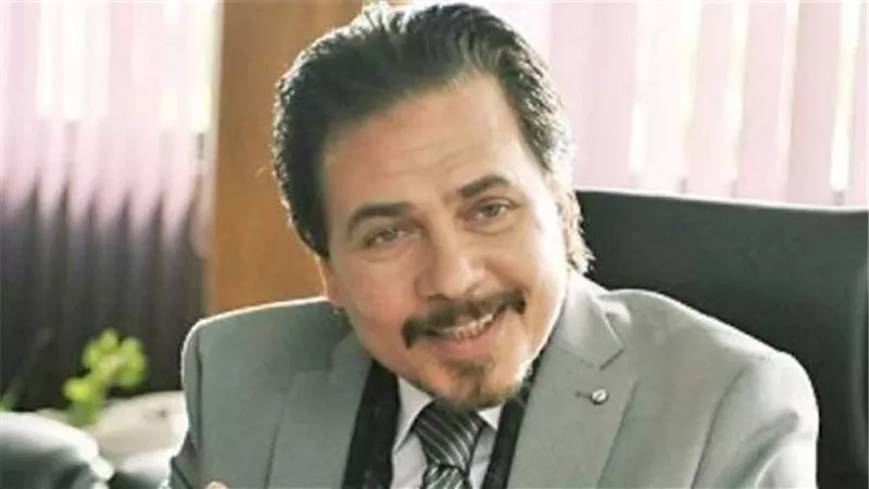 أبرز تصريحات محمد رياض عن ذكرياته مع محمود ياسين وعبلة كامل 