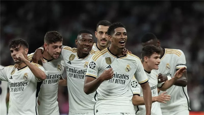 موعد مباراة ريال مدريد وأتالانتا في نهائي كأس السوبر الأوروبي والقناة الناقلة