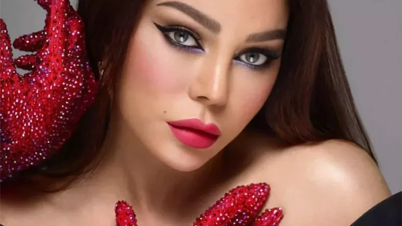 هيفاء وهبي تعود للشاشة الكبيرة بفيلم كوميدي جديد