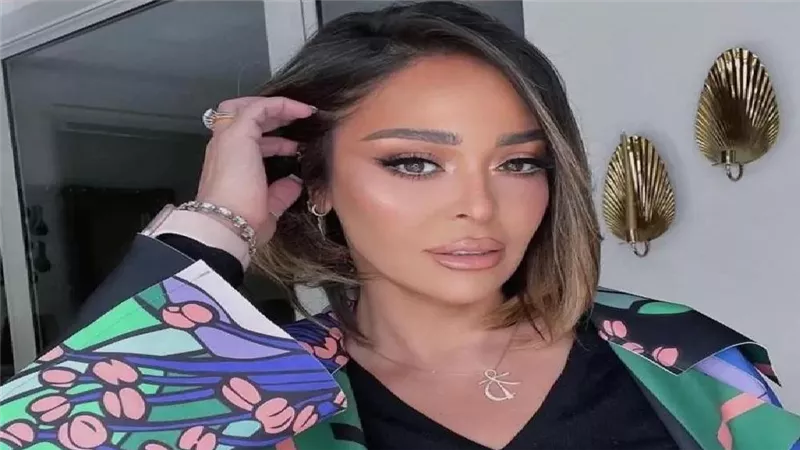 داليا البحيري ترد على اتهامات أحمد دياب بترويج الخرافات وتتخذ الإجراءات القانونية