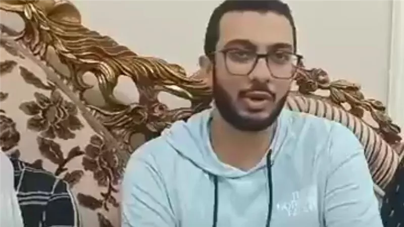 السادس على الثانوية العامة 2024 علمي رياضة: 