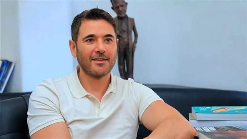 أحمد عز صعيدي في فيلم فرقة الموت 