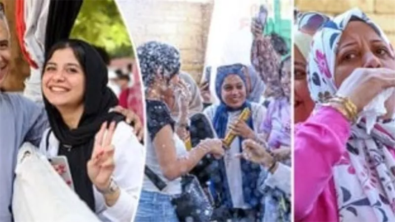 اعرف مجموعك.. نتيجة الثانوية العامة 2024 مصر