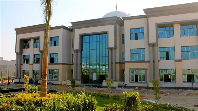 ننشر مصروفات الجامعات الأهلية 2024