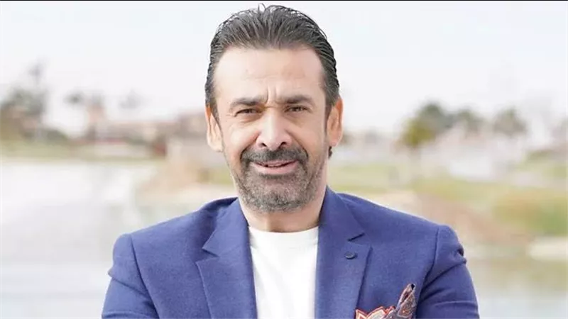 أبرز تصريحات كريم عبد العزيز عن تأثير والده على مسيرته الفنية