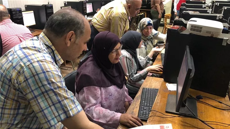  بعد تنسيق المرحلة الأولى.. دليل شامل لإجراءات القيد في الجامعة 