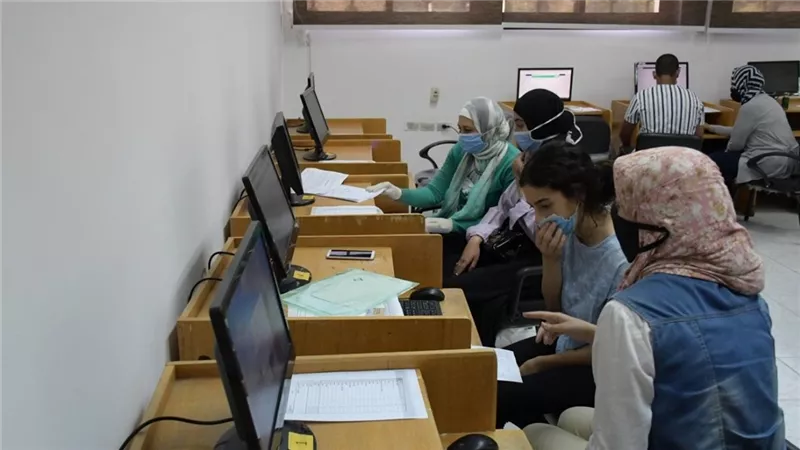 كليات تقبل من 50% في تنسيق الثانوية العامة 2024