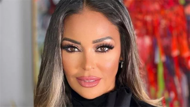 داليا البحيري تشكر نقيب الممثلين لــمساندتها بعد الإساءة لها في أحد البرامج