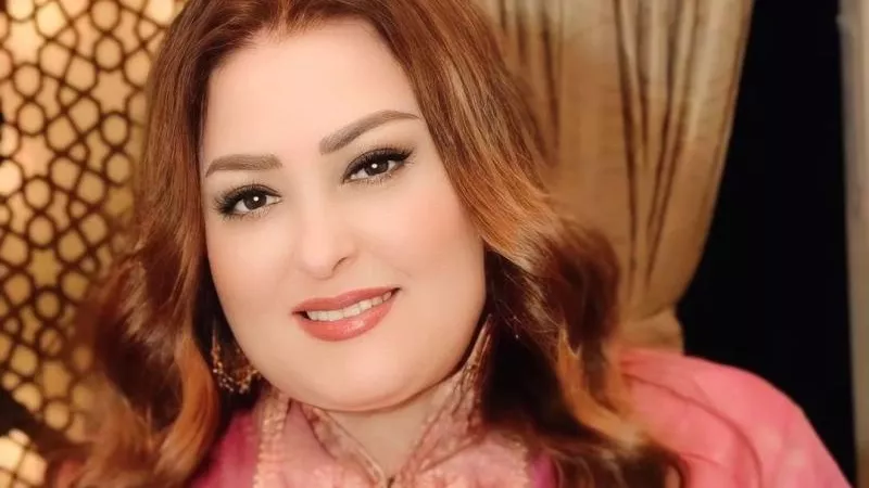  نهال عنبر تكشف ل الموجز تفاصيل أزمتها الصحية وعن دورها في مسلسل 