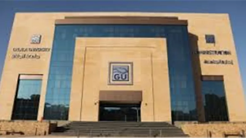 بعد ظهور نتيجة الثانوية العامة ما مصروفات وتنسيق جامعة الجلالة 2024 ؟