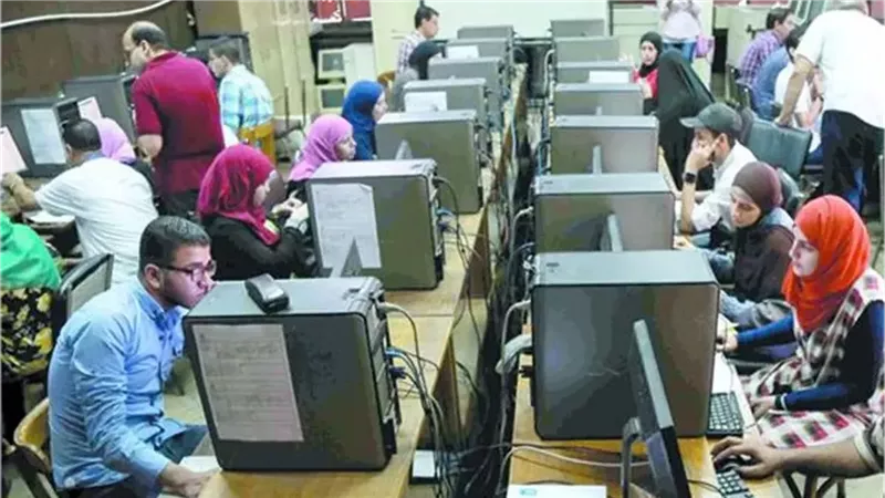 موعد بدء تسجيل تنسيق الثانوية الازهرية 2024.. الحق عشان تسجل 