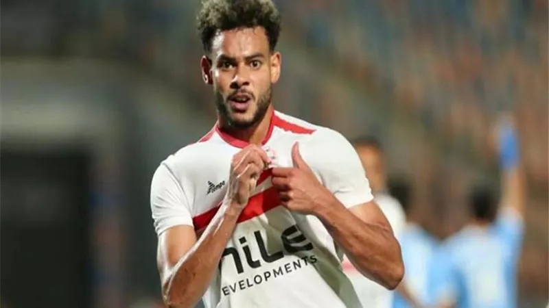 مران الزمالك.. تدريبات علاجية لثنائي الفريق استعدادا لمباراة زد