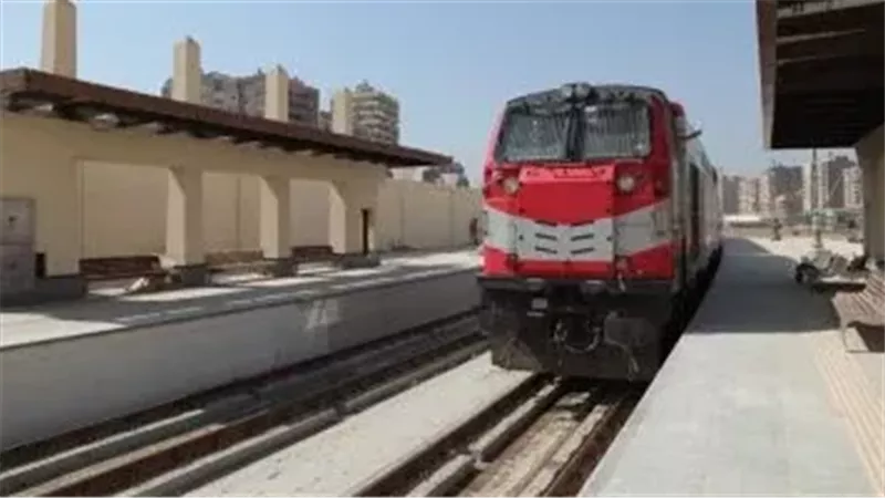 مواعيد القطارات اليوم الجمعة 16-8-2024من القاهرة إلى المحافظات