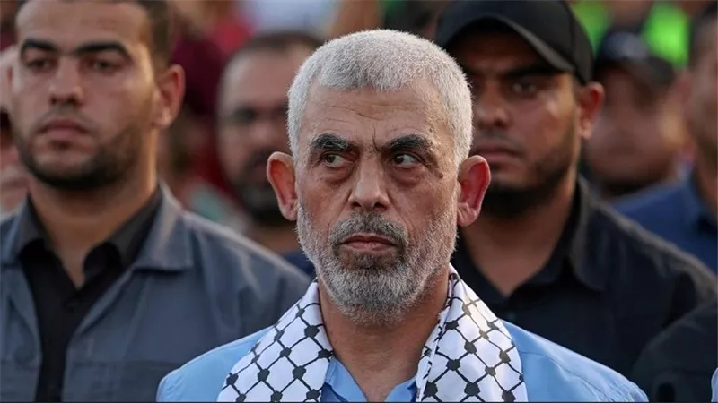 من هو يحيى السنوار رئيس المكتب السياسي لحركة حماس الجديد؟