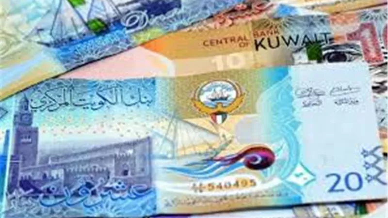  أسعار العملات اليوم في البنوك المصرية.. الدينار الكويتي يسجّل 160.2 جنيه