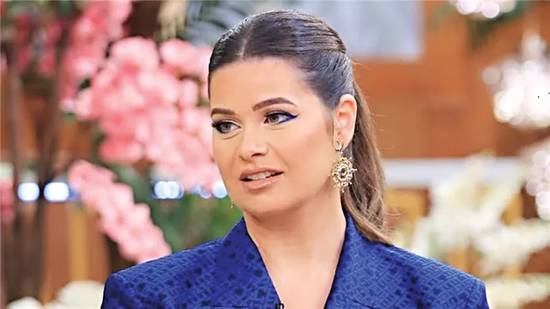 خاص| تعرف على دور يسرا اللوزي في مسلسل 