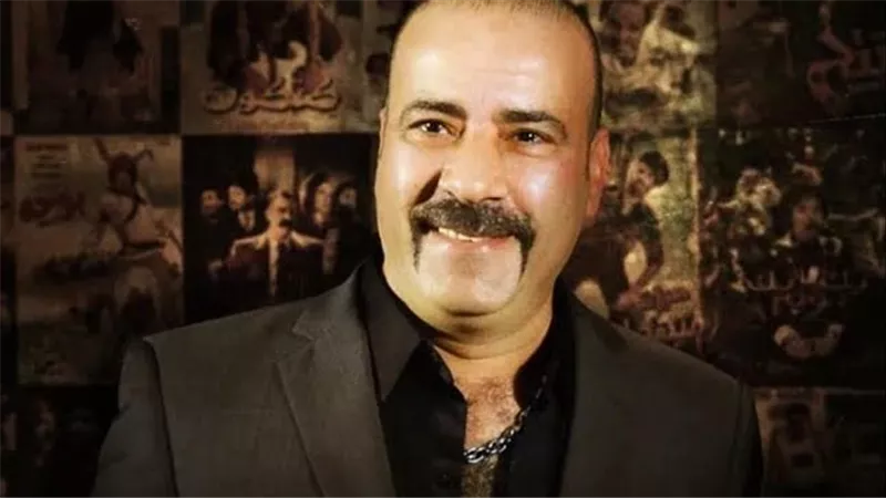 محمد سعد يعود إلى السينما بفيلم 