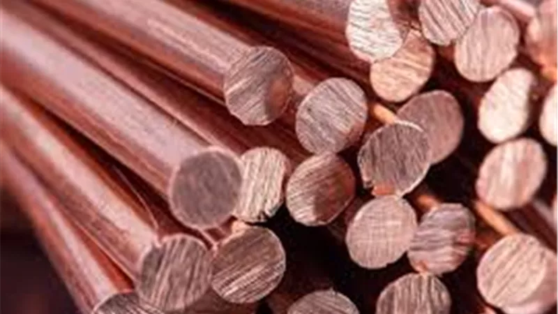 بكام النهاردة ..اعرف اسعار النحاس والمعادن 7-8-2024