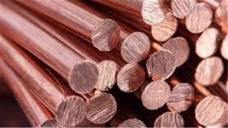 بكام الآن سعر النحاس والمعادن اليوم الخميس 8-8-2024.. عالميًا ومحليًا