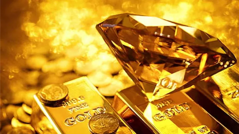 كم سعر الذهب والسبائك اليوم الخميس 8-8-2024 في مصر مباشر الآن 