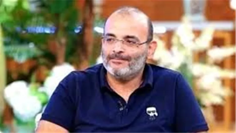أيمن بهجت قمر يكشف كواليس جديدة في فيلم ريستارت.. تعرف على التفاصيل 
