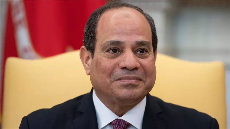 عاجل.. الرئيس السيسي يوجه بالعفو عن 600 من المحكوم عليهم