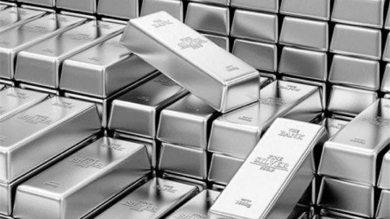 ارتفاع سعر جرام الفضة اليوم بنهاية التعاملات.. «إنفوجراف»