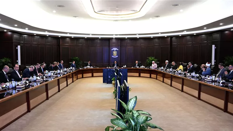 قرارات مجلس الوزراء الأخيرة.. توطين الصناعة وتحديات سوقي الدواء والأسمدة.. اجتماع الحكومة اليوم