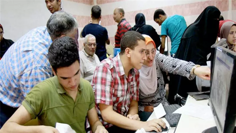 كل ما تريد معرفته عن تنسيق المرحلة الأولى 2024 وخطوات التسجيل في التنسيق الإلكتروني