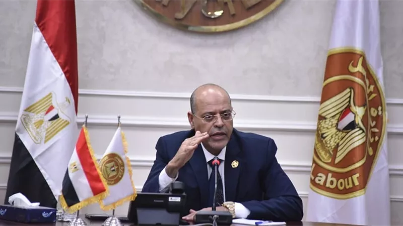 وزارة العمل ترفع منحة العمالة غير المنتظمة إلى 1000 جنيه وهذا موعد تطبيقها